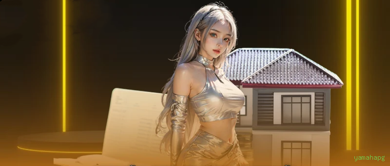 Fortune Mouse Slot yamahapg