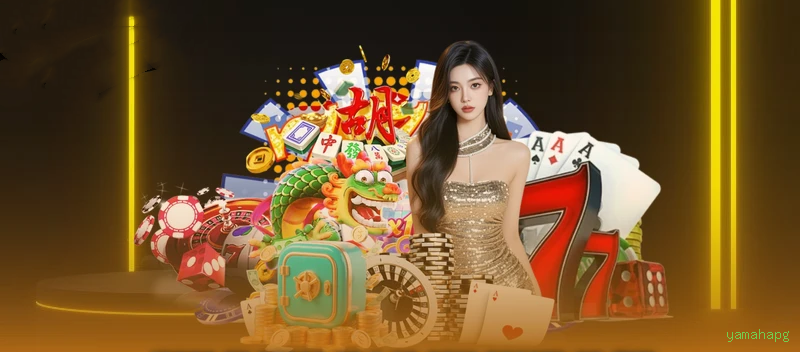 yamahapg Cassino Clássico