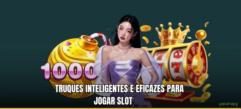 Jackpot Slots yamahapg