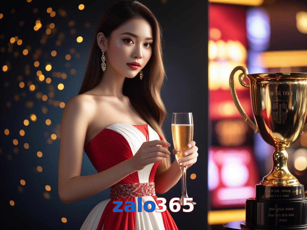 zalo365