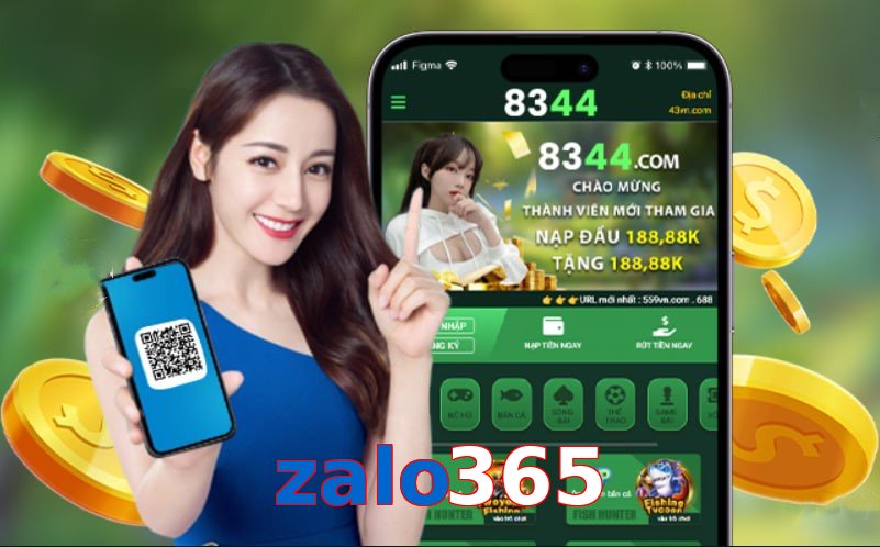 zalo365