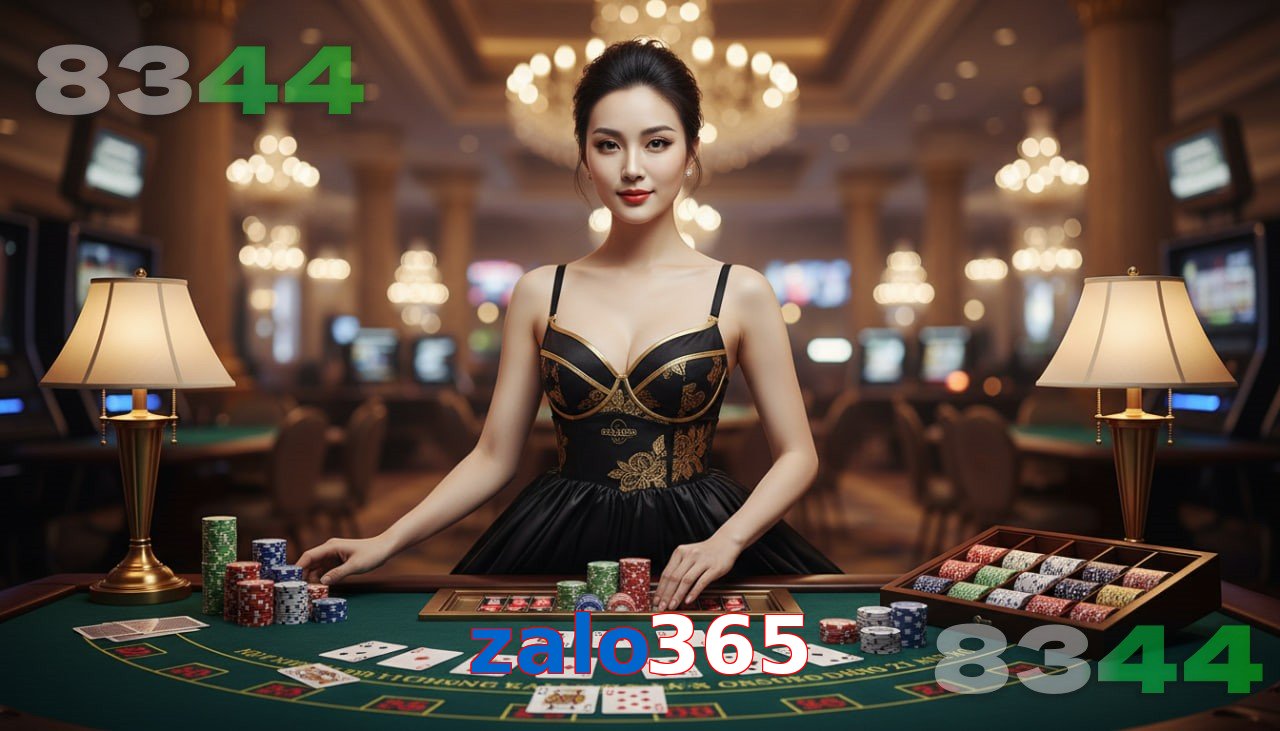 zalo365