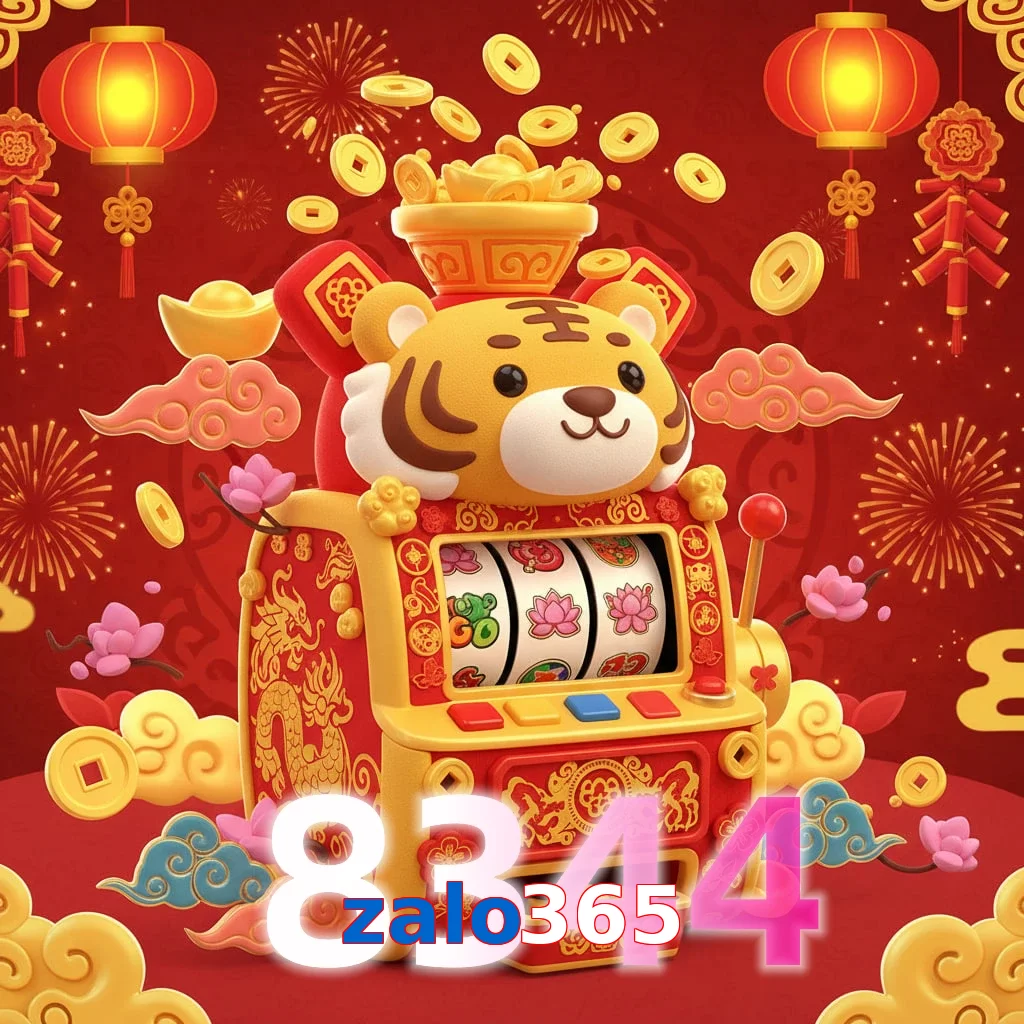 zalo365